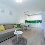 Pinea By Major Domus Club Apartment