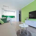 Pinea By Major Domus Club Apartment