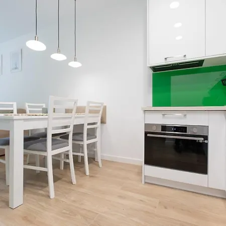 Pinea By Major Domus Club Apartment *