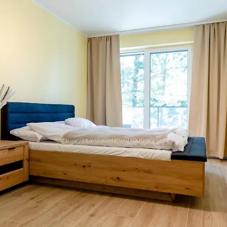 Appartement Pinea By Major Domus Club