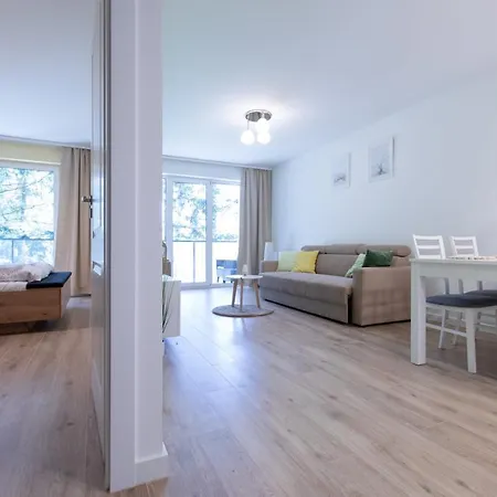Pinea By Major Domus Club Apartment