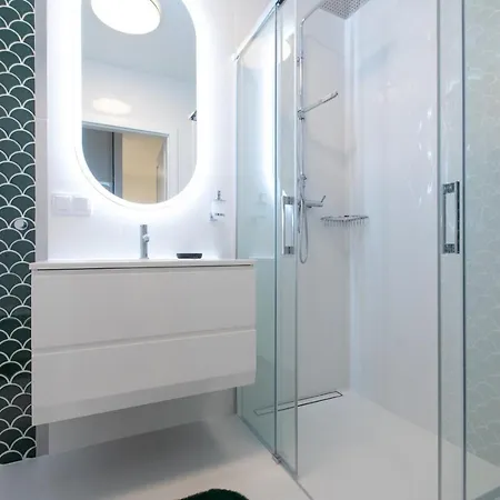 Pinea By Major Domus Club Apartment *