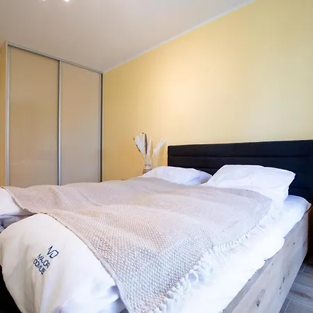 Pinea By Major Domus Club * Dziwnów