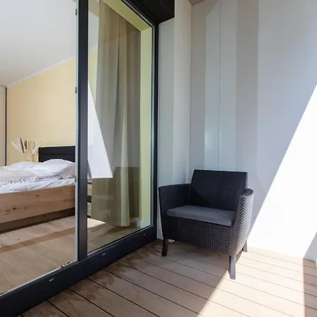 Pinea By Major Domus Club * Dziwnów