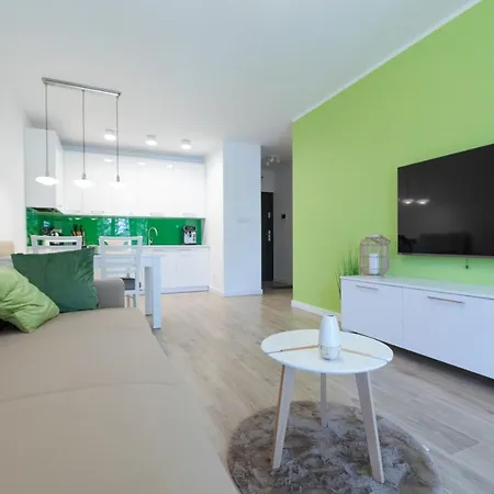 Pinea By Major Domus Club Apartment