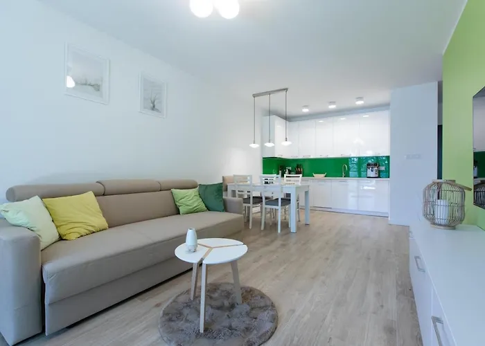 Pinea By Major Domus Club Apartman