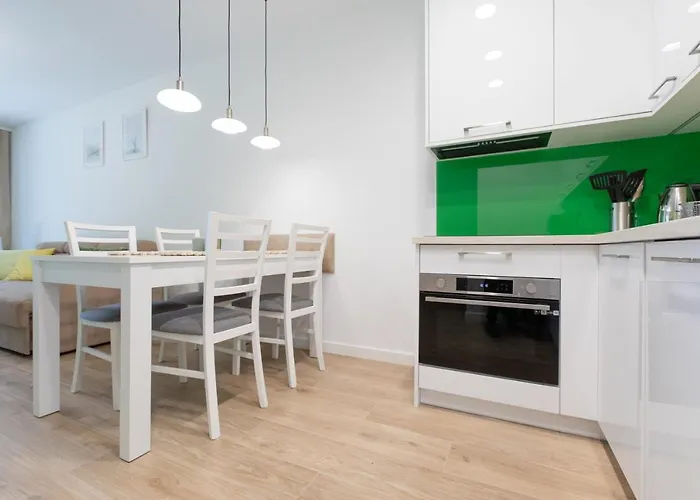 Pinea By Major Domus Club Apartman *