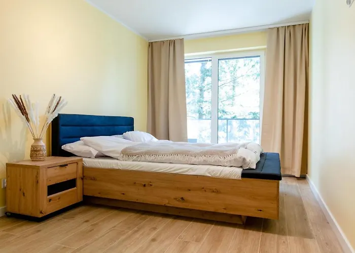 Apartman Pinea By Major Domus Club