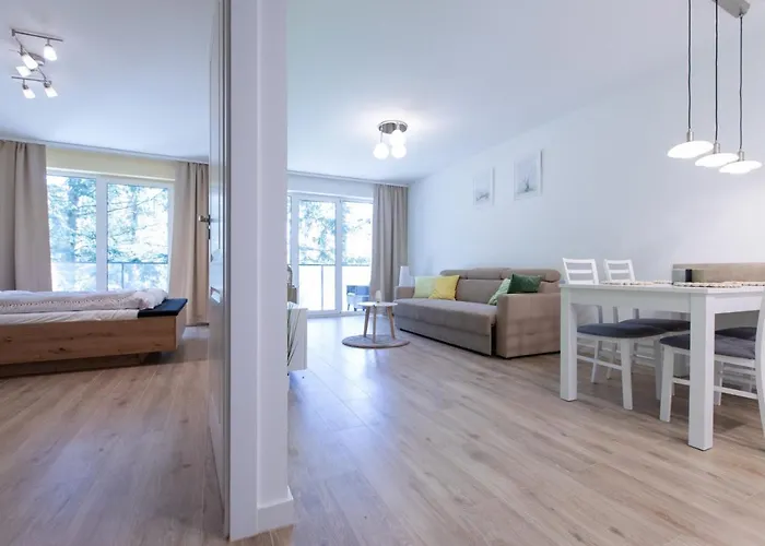 Pinea By Major Domus Club Apartman