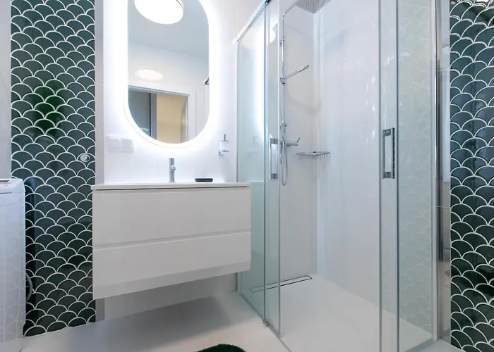 Pinea By Major Domus Club Apartman *