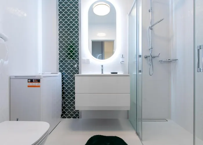 Pinea By Major Domus Club * Dziwnów