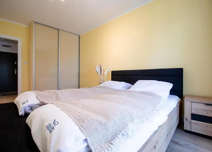 Pinea By Major Domus Club * Dziwnów