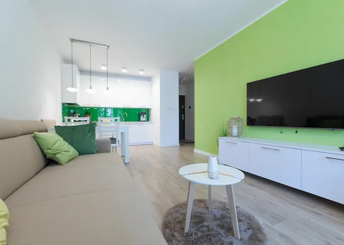 Pinea By Major Domus Club Apartman